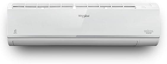 Whirlpool 2 Ton 3 Star Inverter Split AC (Copper, 2.0T MAGICOOL PRO 3S COPR INV, White)