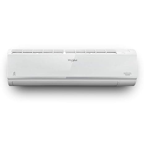 Whirlpool 1.5 Ton 3 Star Inverter Split AC (Copper Inverter 2021 Model 1.5T MAGICOOL 3S COPR INVERTER White) Air Conditioners