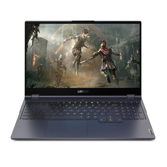 Lenovo Legion 7 10th Gen Intel Core i7 15.6 inch Full HD Gaming Laptop (16GB/1TB SSD/Windows 10/MS Office 2019/144 Hz/NVIDIA RTX 2070 8GB GDDR6 Graphi