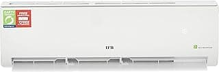 IFB 1.5 Ton 5 Star Inverter Split AC (Copper IACI18X95T3C White)