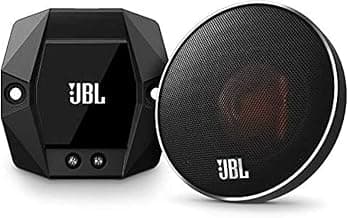 JBL K951378 65 Watt Speaker (Black)
