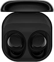 Wireless Earbuds for Samsung Galaxy Pro Buds 2 Pro (Black) in-Ear Wireless Earbuds with Hi-Fi Audio | Adaptive ANC 2.0 and...