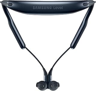 Samsung Level U2 (Blue)- Original In Ear Wireless Stereo Headset with Mic