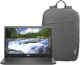 Dell Latitude 3410 Intel Core i5-10210U ( 14.0 inch FHD/ 512GB Solid State Drive/ 8GB DDR4/ Intel UHD 620 Graphics/ Ubuntu) 3 Year ADP Warranty