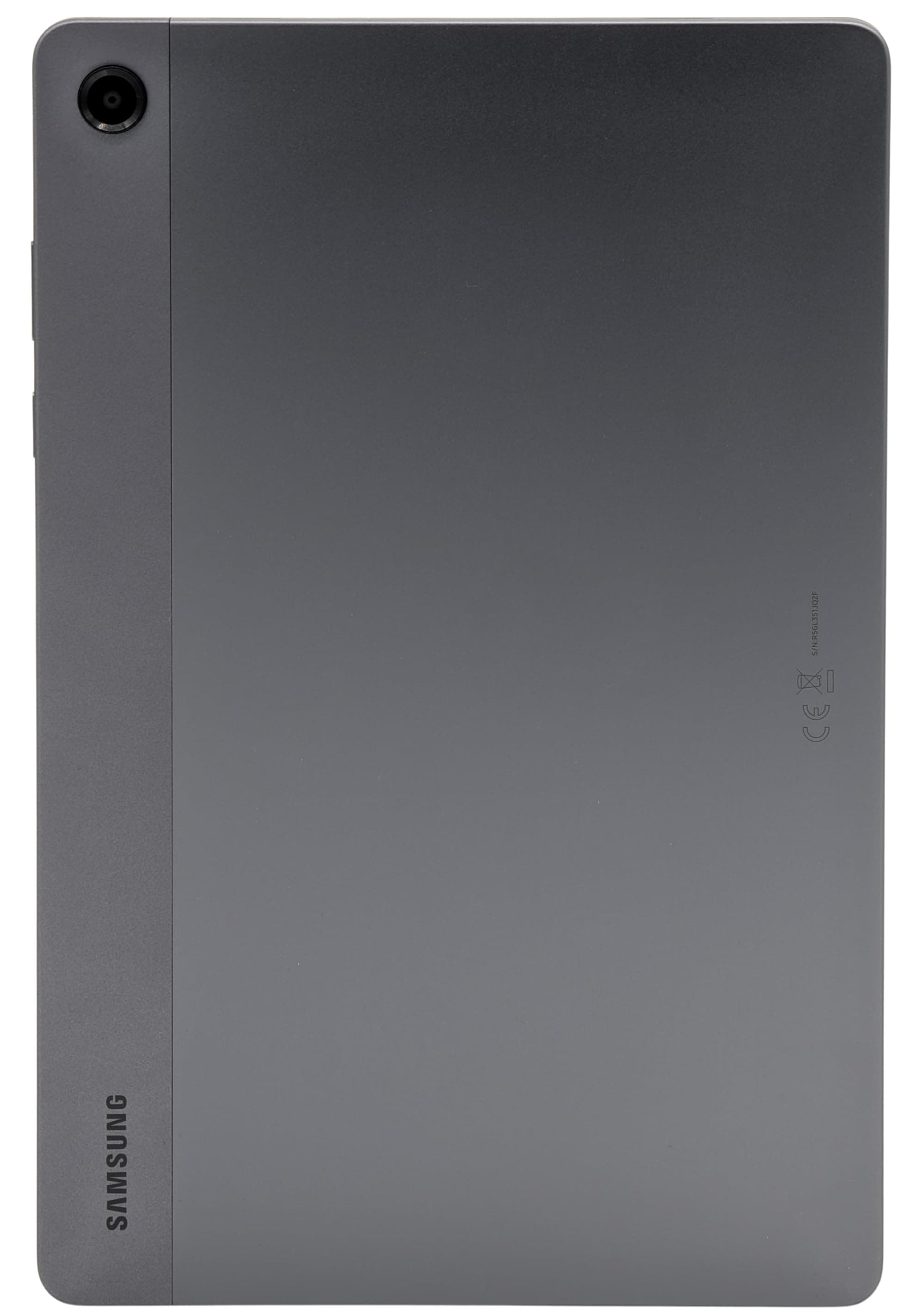 Galaxy Tab A11+ X236B 5G 6+128 ITA GRAY