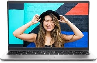 Dell 15 (2021) Ryzen 3-3250U, 8GB, 512GB SSD, Win 11 + MS Office'21, AMD Vega Graphics, 15.6" (39.62 cms) FHD Display, Platinum Silver Color, Backlit 