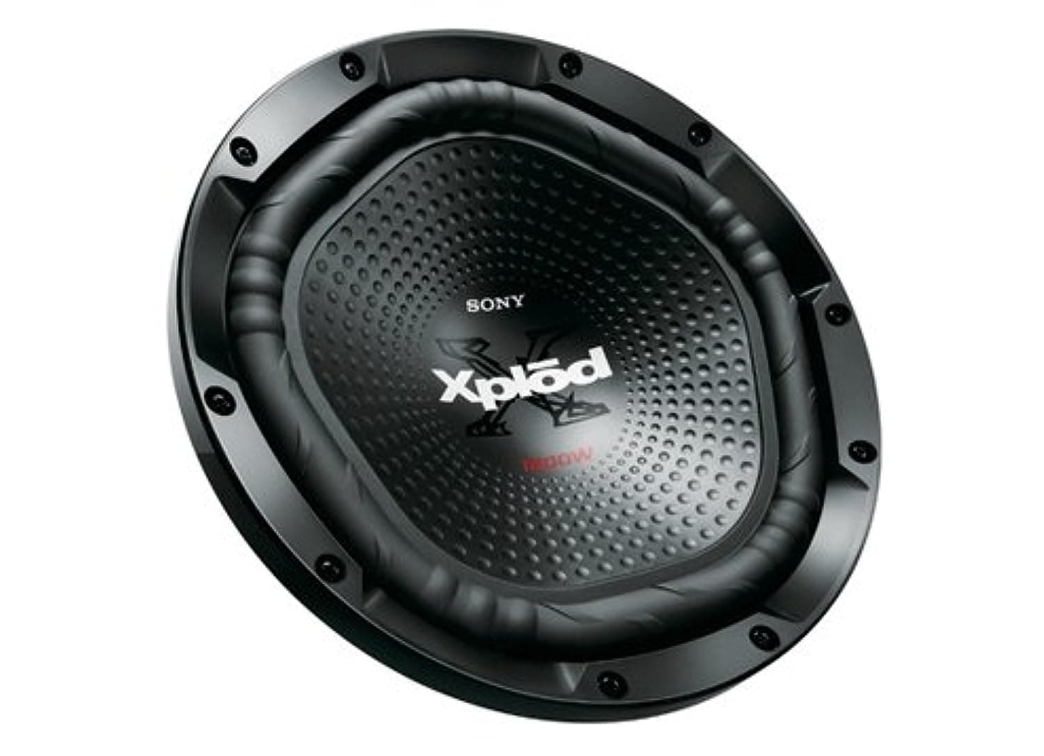 Sony XS-NW12002 30.48 cm (12-inch) Woofer (Black)