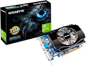 Gigabyte GeForce GV-N730-2GI 2GB Graphics Card