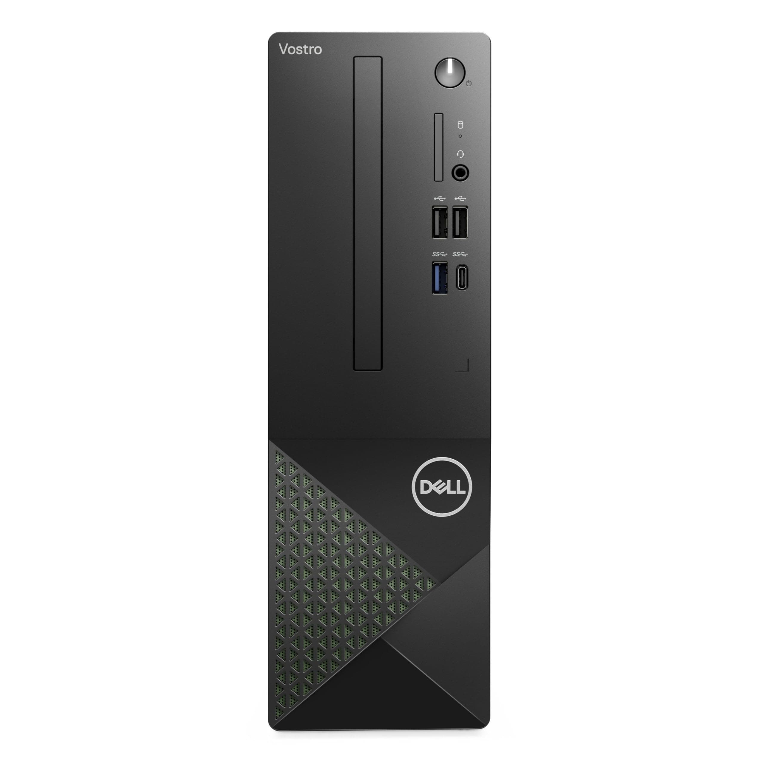 Dell Vostro 3030S - Intel Core i3 12th Gen | 8 GB DDR5 | 512 GB SSD | Windows 11 Home with MS Office 2021 Home & Student 2021 | 3 Years Dell Onsite Wa...