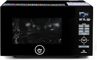 Godrej 28 L Inverter Convection Microwave Oven (GME 728 CIP3 RM, Black) (52141502SD00100)