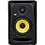 KRK Classic 5 Professional Bi-Amp 5" Powered Studio Monitor