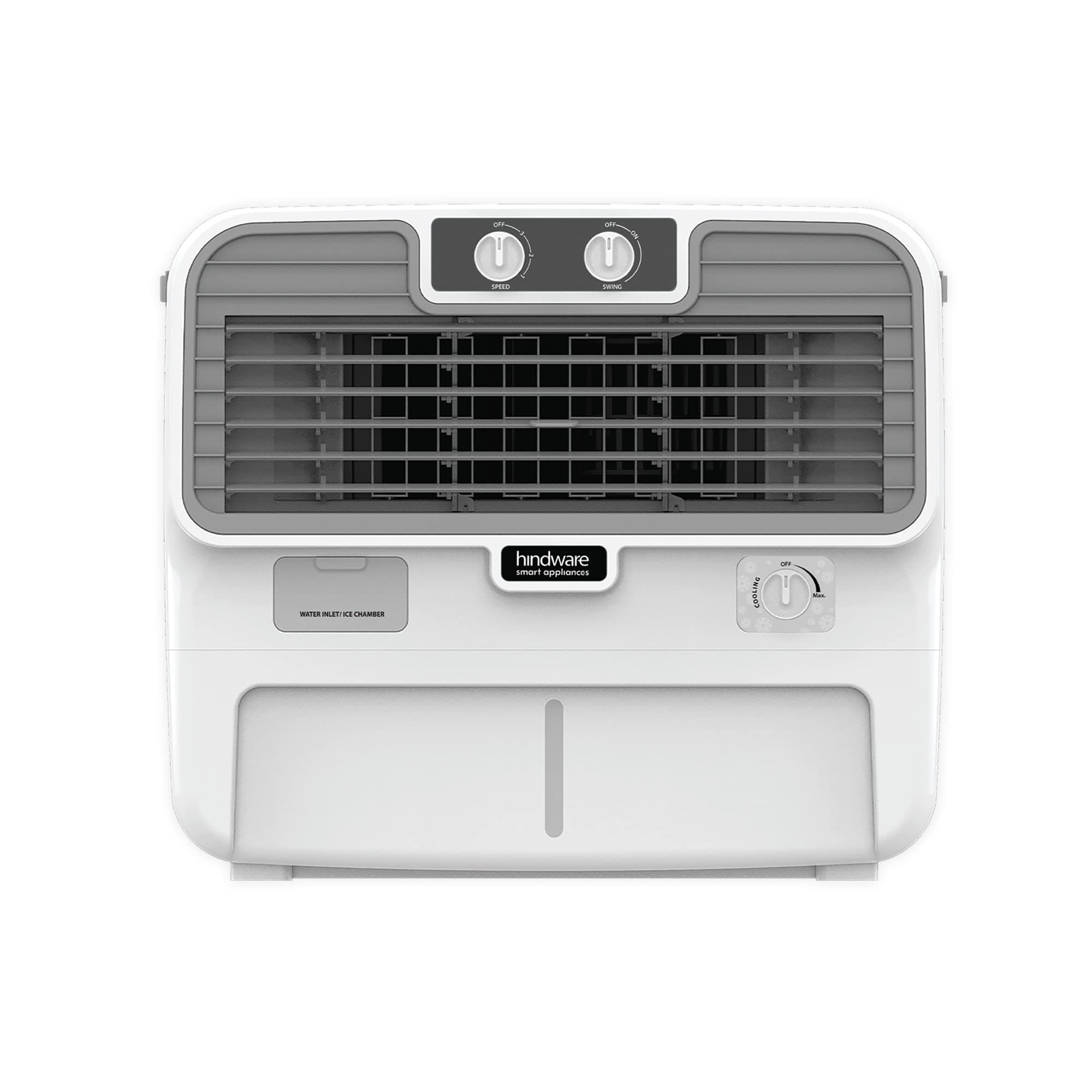 Hindware Smart Appalinced SLUSH 50L Window Air Cooler