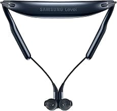 (Renewed) Samsung Level U2 Wireless Bluetooth In Ear Headset with Mic (Blue)
