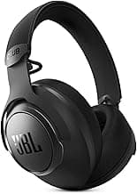 JBL Club One by Harman Wireless Bluetooth Over The Ear Headphone with Mic (Black)