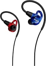 Sony IER-M500 Wired in-Ear Monitor Earphones with Secure Fit, Clear