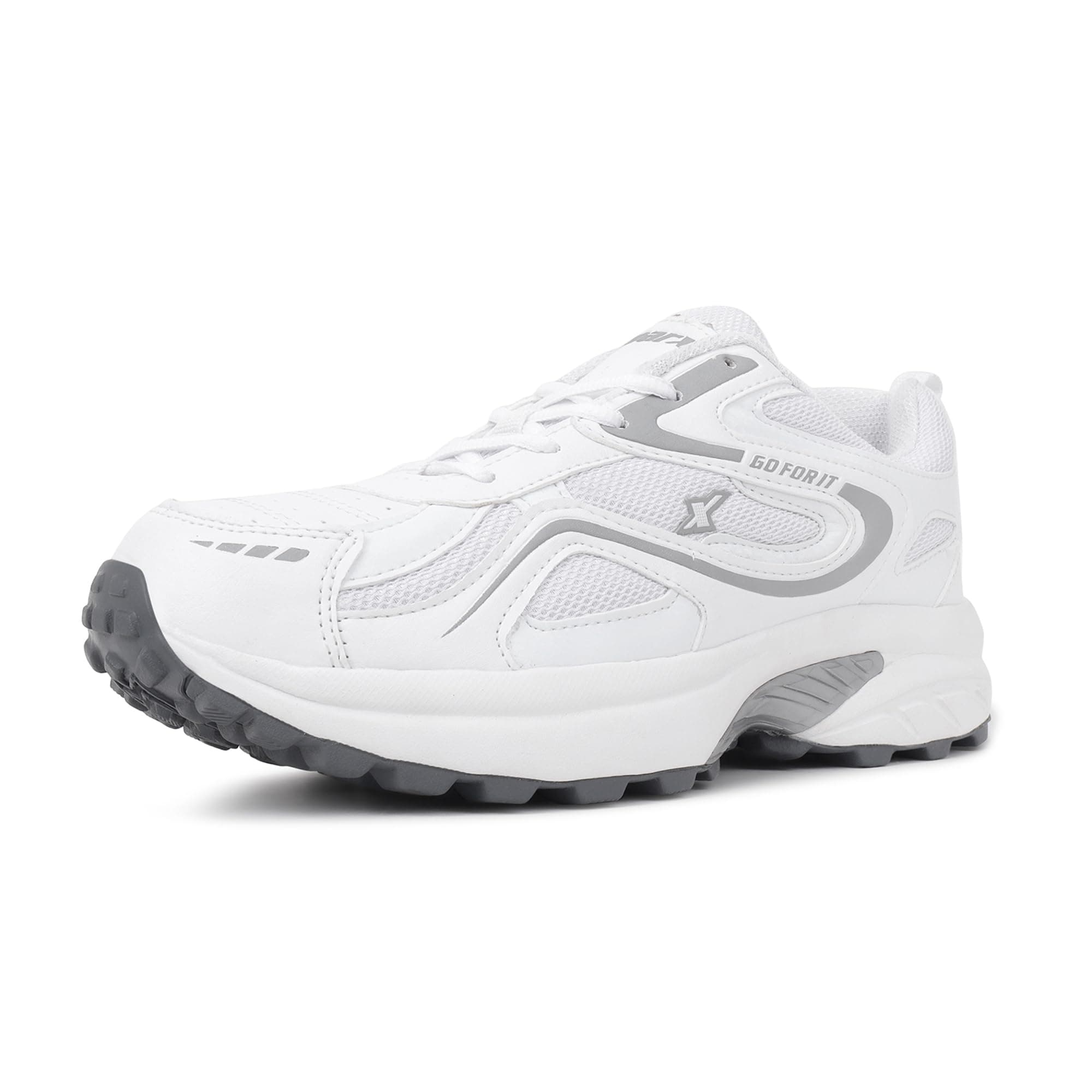 Sparx Mens Sx0171g Running Shoes