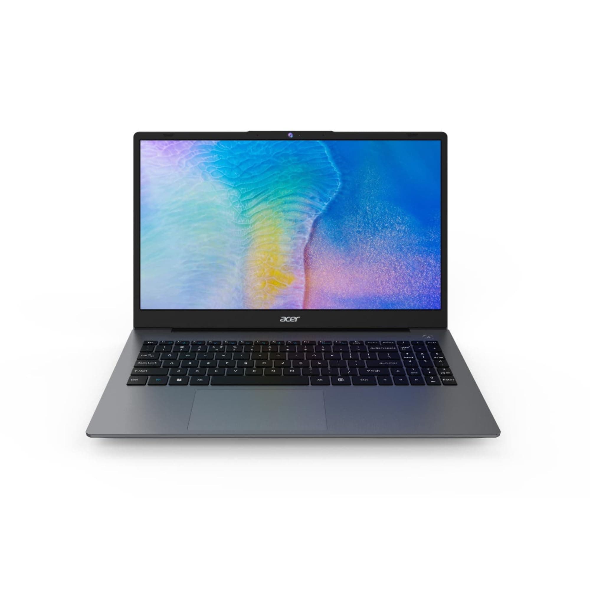 Acer Aspire 3 Laptop A325-42 | 15.6" (39.6 cm) FHD IPS Display | AMD Ryzen 3 5400U | 8GB DDR4 RAM | 256GB NVMe SSD | Windows 11 Home | AMD Radeon Grap...