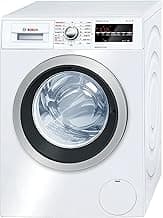 Bosch 8 kg/5 kg Inverter Washer Dryer (WVG30460IN, White, Inbuilt Heater)