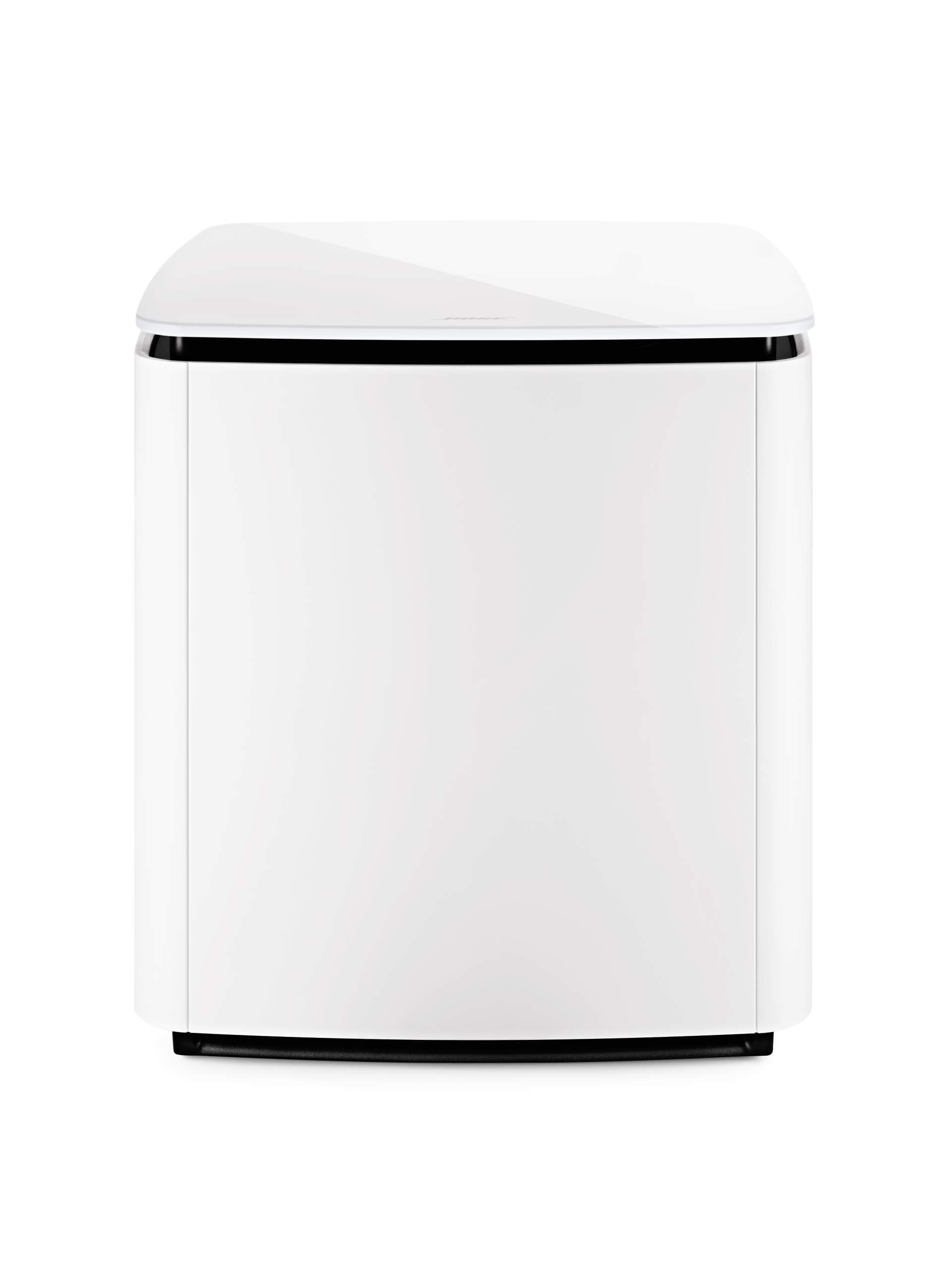 Bose Bass Module 700 - White - Wireless, Compact Subwoofer Speakers