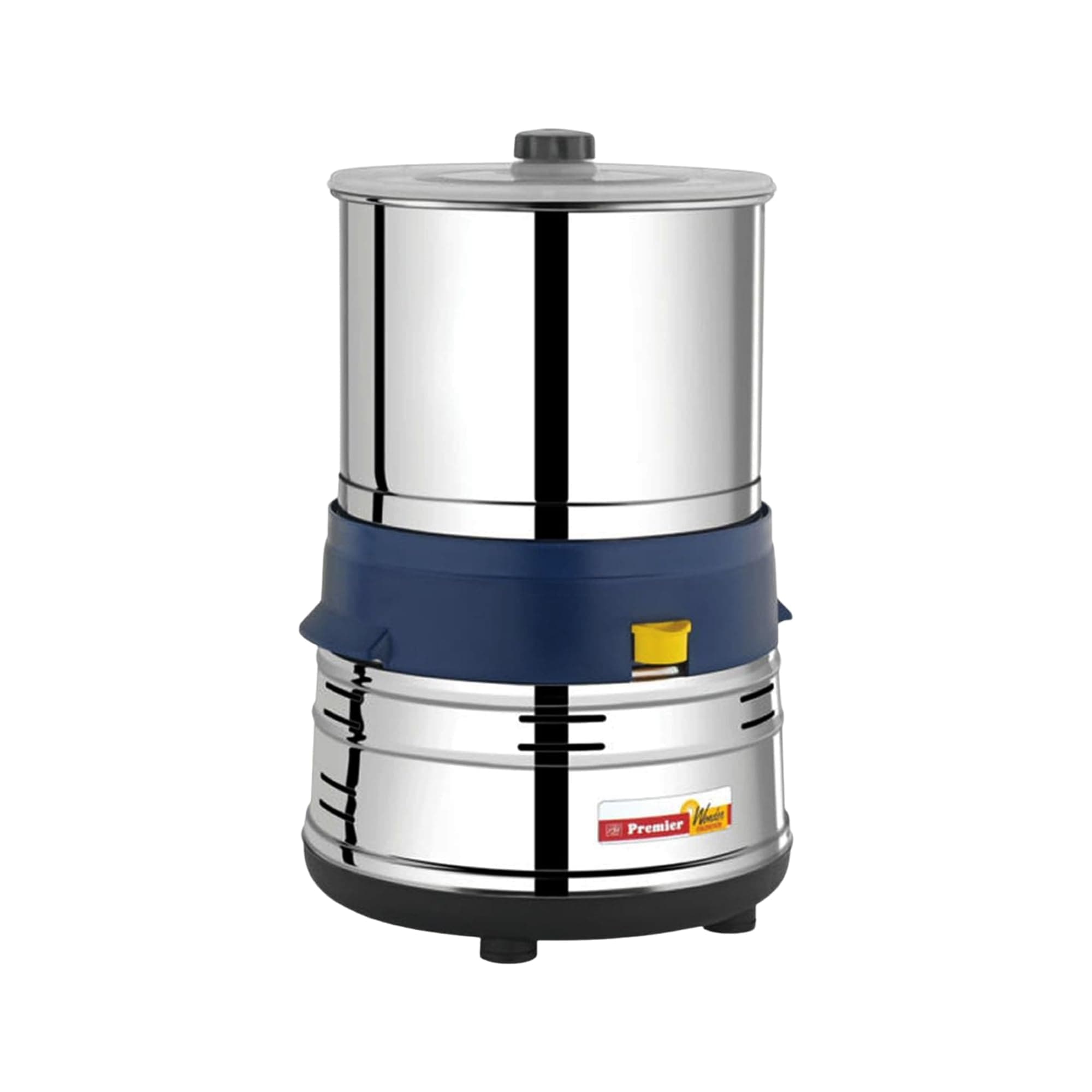 PREMIER Wonder Grinder (Pg - 503) 1.5 Ltr 230V Blue Colour - Code-03907, large