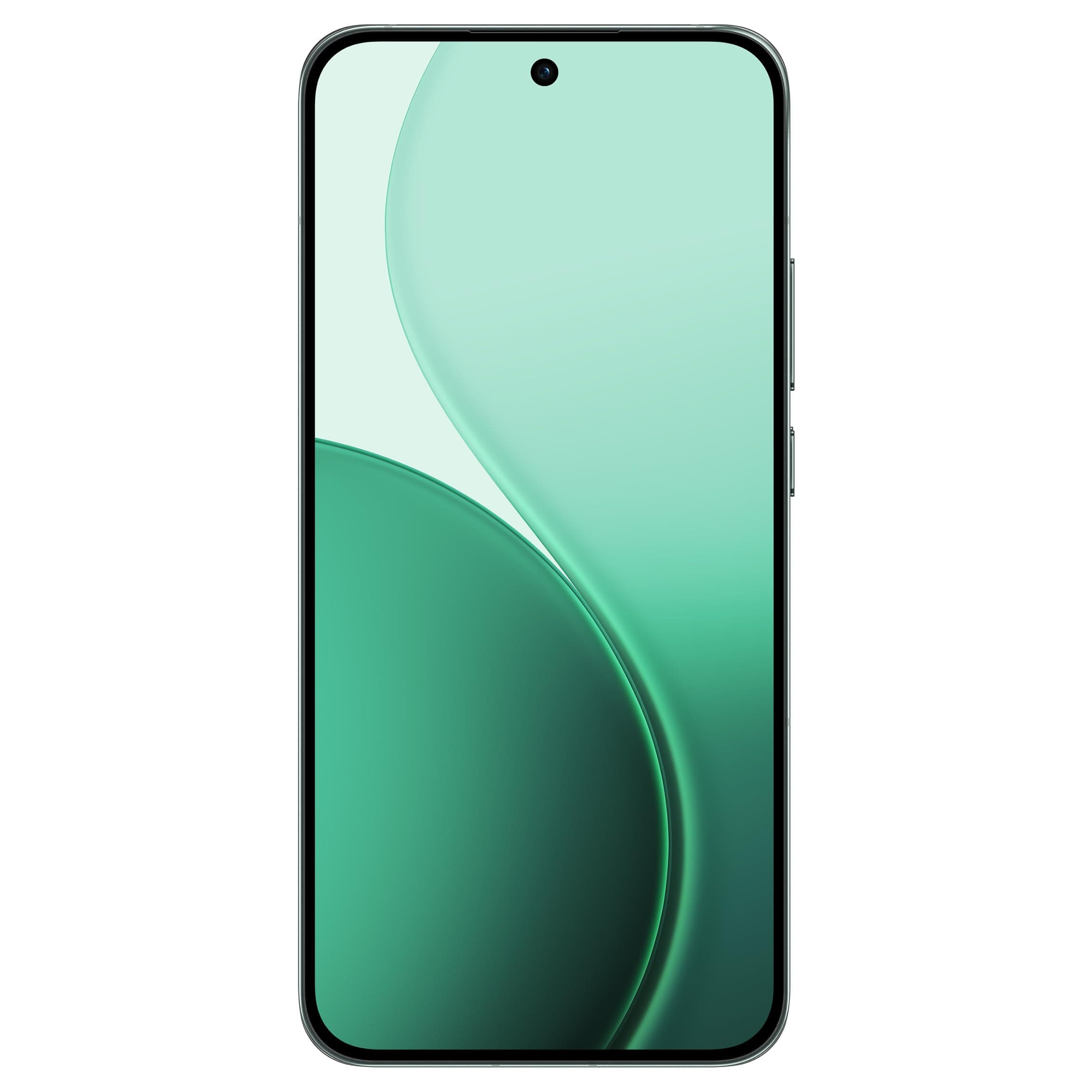 Oppo Reno14 5G (Forest Green, 8GB RAM, 256GB Storage) - Without Offer