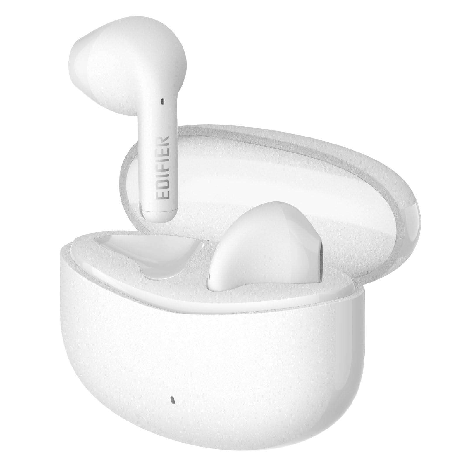 Edifier X2s True Wireless Earbuds, Bluetooth 5.3, 13mm Dynamic Drivers, Deep Bass, Lightweight, AI Environmental Noise Cancelling, Custom Sound, IP54 ...