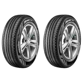 Apollo tyres Alnac 4Gs 185/65 R14 86H Tubeless Car Tyre (Pack of 2)