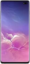 Samsung Galaxy S10+ Plus (Ceramic Black, 12GB RAM, 1TB Storage)