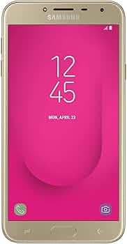 Samsung Galaxy J4 (Gold, 32GB)