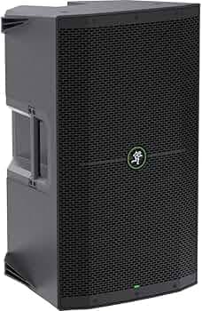 Mackie Thump212 12" 1400W Powered Loudspeaker.