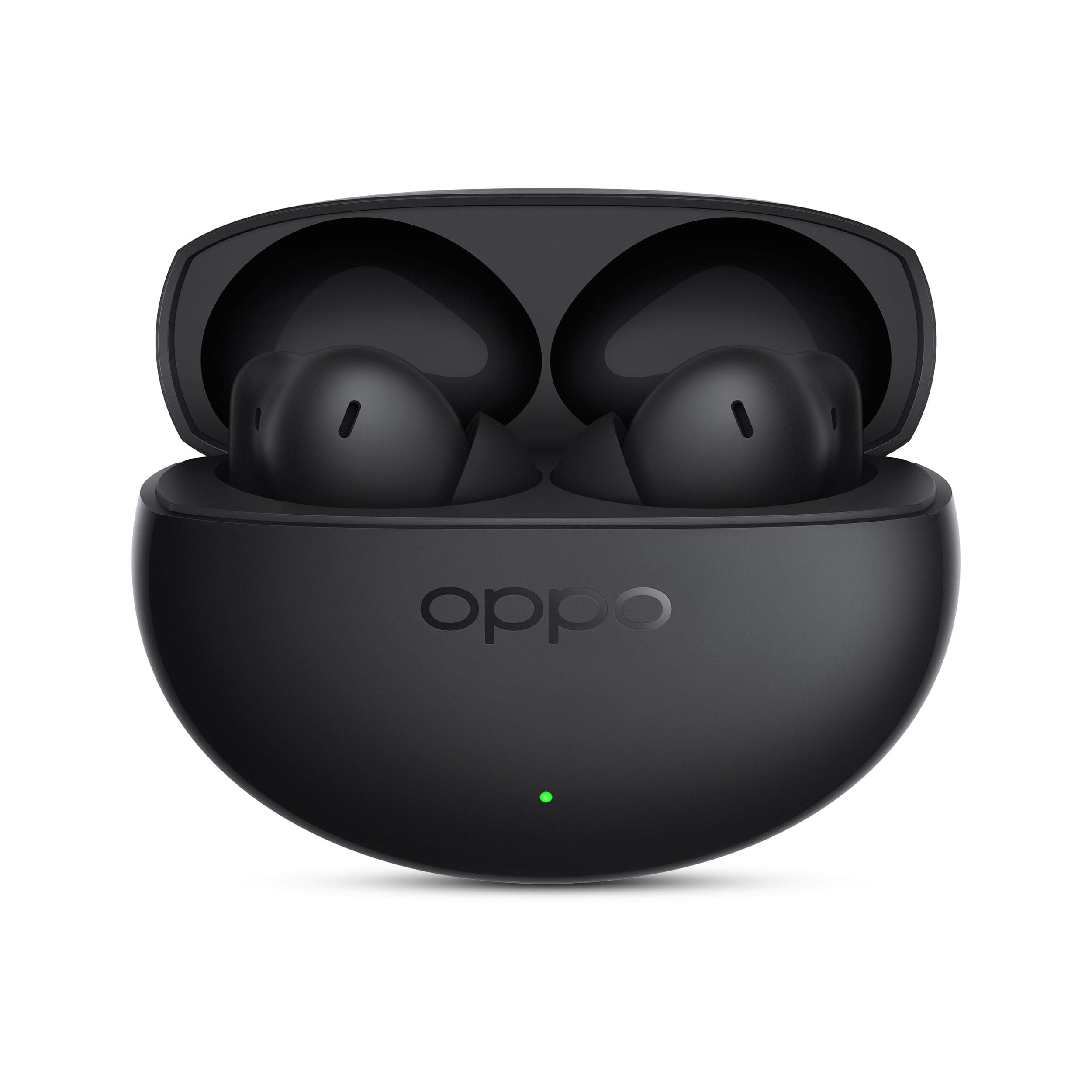 Oppo Enco Air5 Pro True Wireless in-Ear Earbuds with 12mm Dynamic Driver and 55dB ANC with Hi-Res Audio with LHDC 5.0, 54Hrs Playtime,Low Latency,Fast...