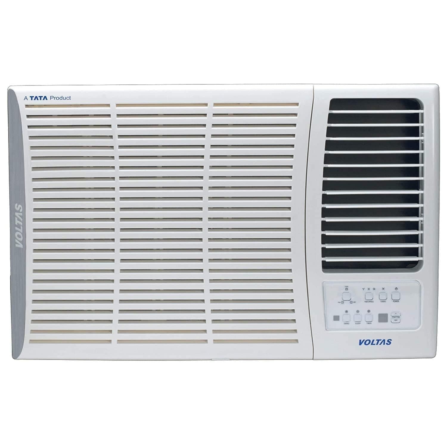 Voltas 1.5 Ton 5 Star Window AC - (Inverter WAC 185V Vertis Elite)