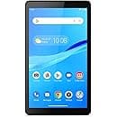 Lenovo Tab M7 (7-inch/17.78 cm, 2GB, 32 GB,Wi-fi+4G LTE), Onyx Black (Tab M7-7305X)