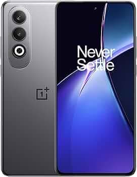 Oneplus Nord CE4 (Dark Chrome, 8GB RAM, 256GB Storage)