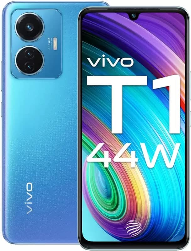 Vivo T1 44w Starry Sky (4+128GB)