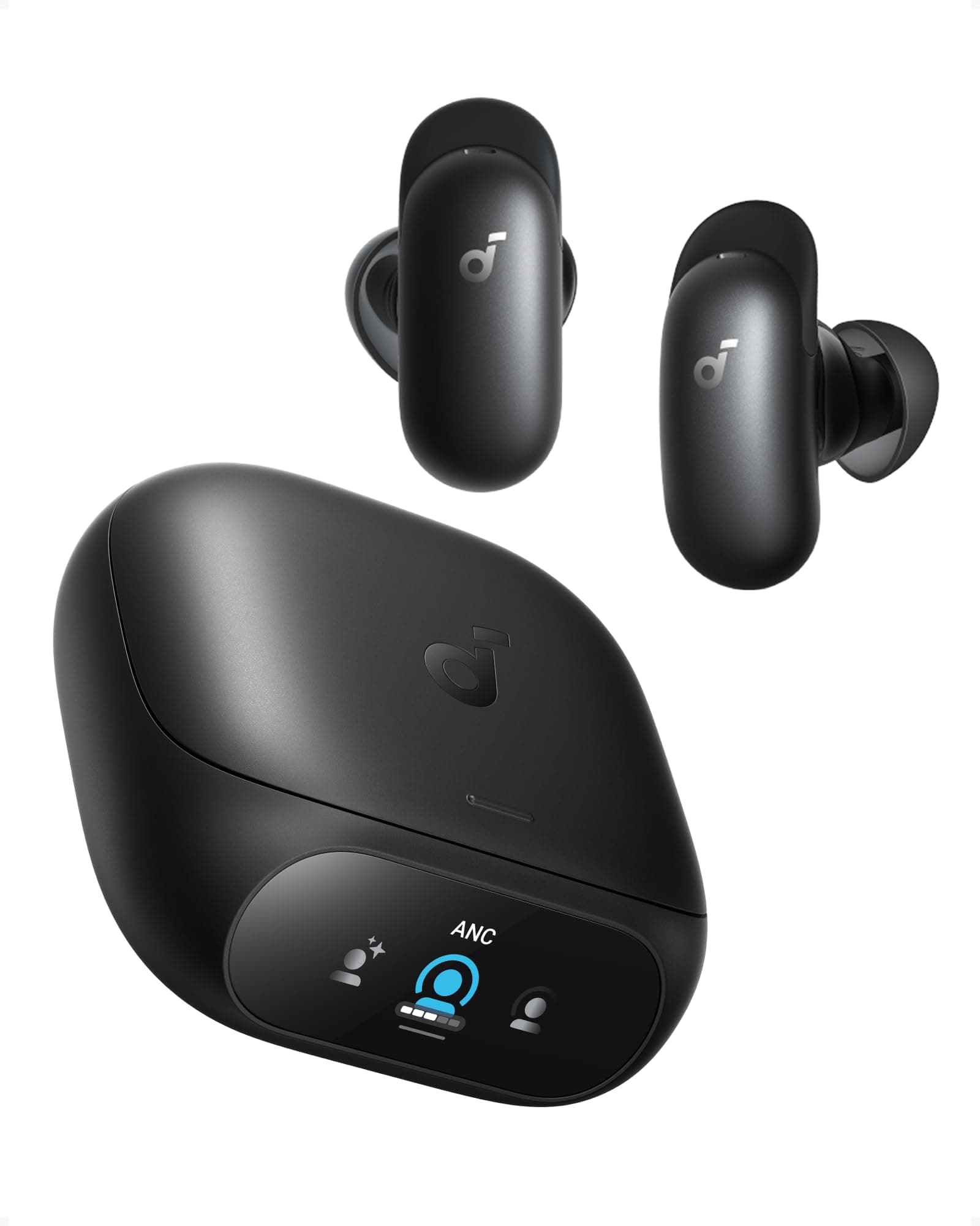soundcore 2026 New Anker Liberty 5 Pro, ANC 4.0, Guinness Record Holder