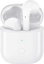 (Renewed) Realme Buds Air Bluetooth Headset with Mic
