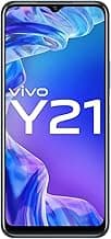 Vivo Y21 (Midnight Blue, 4GB RAM, 64GB Storage) with No Cost EMI/Additional Exchange Offers