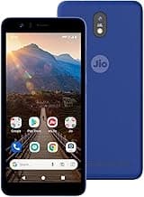 Jio Phone Next 32 GB ROM, 2 GB RAM, Blue Smartphone