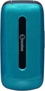 Snexian Rock R7 (Green) Dual Sim Phone