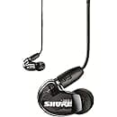 Shure AONIC 215 Wired In Ear Earphones with Mic (Black)