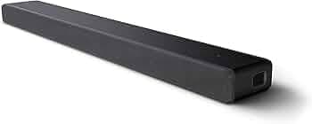 (Refurbished) Sony HT-A3000 A Series Premium Soundbar 3.1ch 360 Spatial Sound Mapping surround sound Home theatre system with Dolby Atmos |