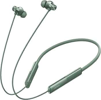 (Refurbished) realme Buds Wireless 3 Neo Bluetooth Neckband with 13.4 mm Dynamic Bass Boost Driver,Upto 32 Hours Playback,Fast Charge, AI ENC,45ms Low...