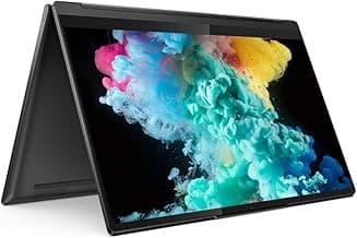 Lenovo Yoga 9 11th Gen Intel Core i7 14"(35.56cms) 4K Ultra HD IPS 2-in-1 Touchscreen Laptop (16GB/1TB SSD/Windows 10/MS Office 2019/Fingerprint Reade