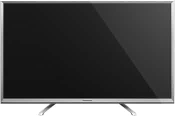 Panasonic 80 cm (32 inches) 32D400D HD Ready LED TV (Black)