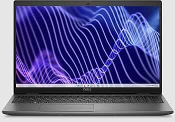 DELL Latitude 3540 (2024) Intel Core i3 12th Gen 1215U - (8 GB/512 GB SSD/Intel UHD Graphics/Windows 11 Pro) Thin and Light Business Laptop/15.6" HD D...