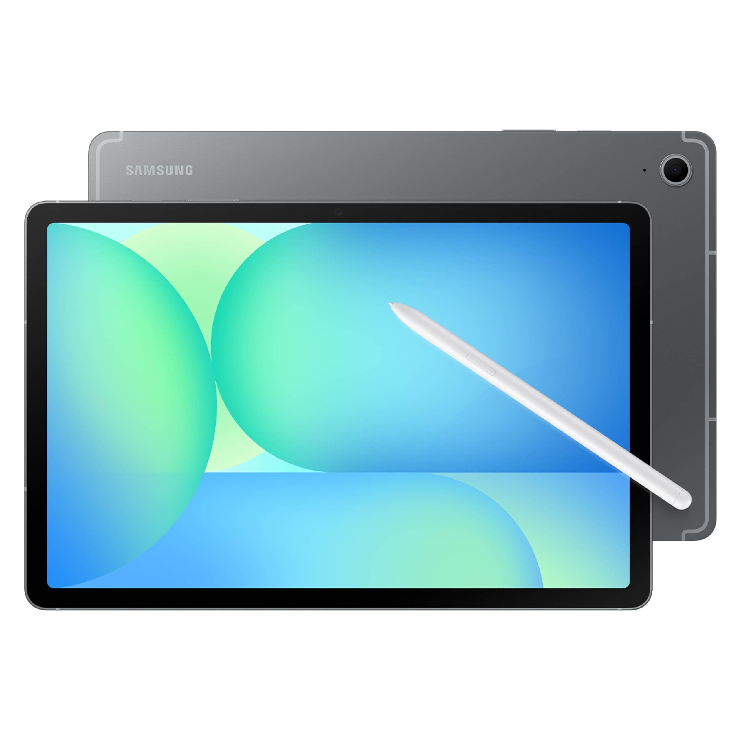 SAMSUNG Galaxy Tab S10 FE 10.9”128 GB Android Tablet,(T-Mobile Network),IP68 Water & Dust-Resistant,Long Battery Life,Powe...