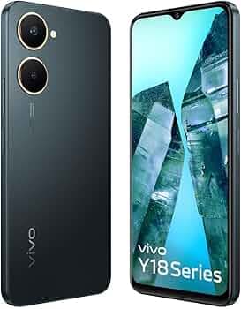 vivo Y18e (Gem Green, 4GB RAM, 64GB Storage) without offer