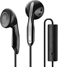 Edifier P180 with Mic (Black)