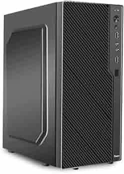 Electrobot Intel Core i5 2400-8GB RAM - 1TB HDD - 120GB SSD, Tower PC (Core I5 2nd Gen)